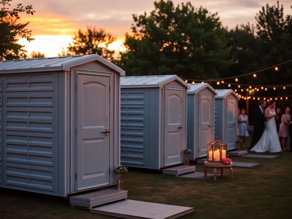 Construction Site Rentals in Pecos, TX